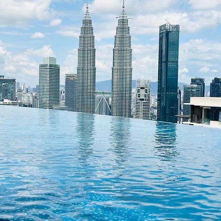 Eaton Residence Klcc Kuala Lumpur Exterior photo