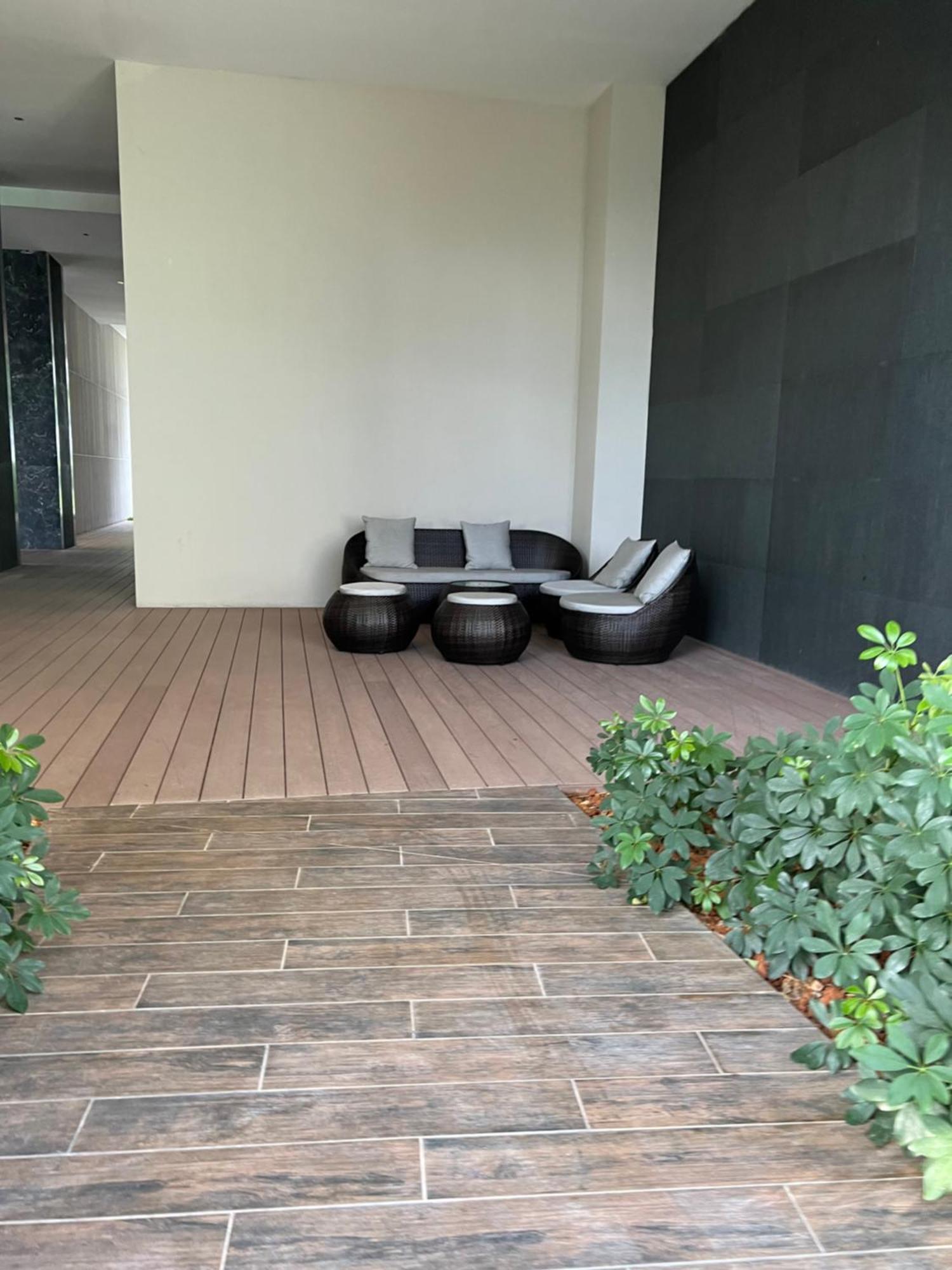 Eaton Residence Klcc Kuala Lumpur Exterior photo